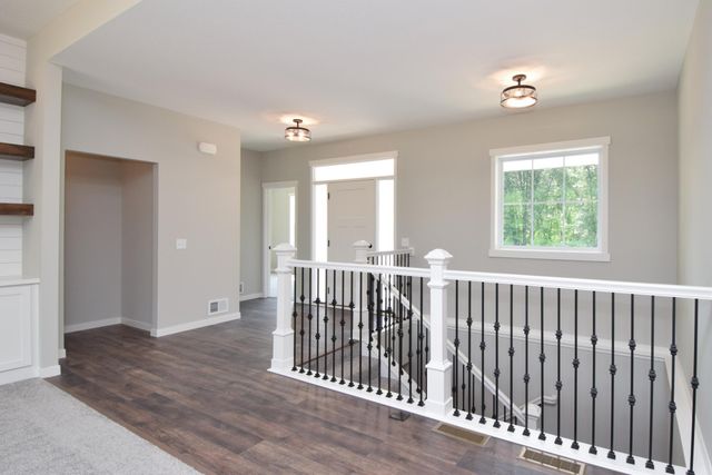 21705 Willys Street NE, Linwood Twp, MN 55011