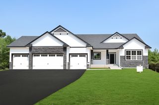 21705 Willys Street NE, Linwood Twp, MN 55011