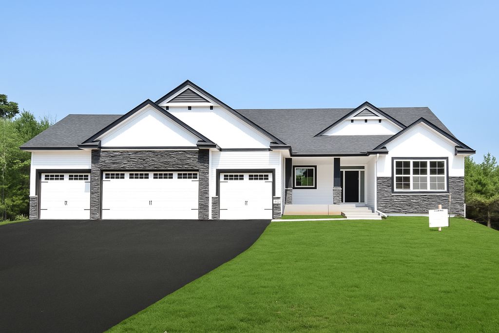 21705 Willys Street NE, Linwood Twp, MN 55011