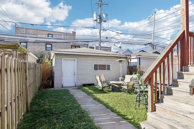 3432 S Prairie Avenue, Chicago, IL 60616