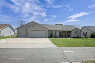 N9458 NOE ROAD, Appleton, WI 54915