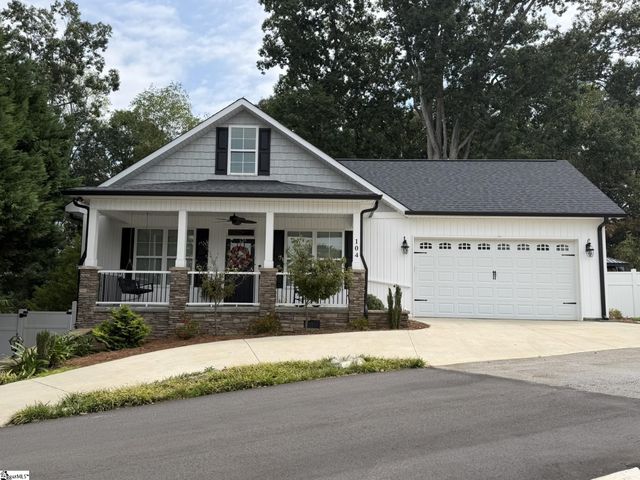 104 Cottage Way, Easley, SC 29642