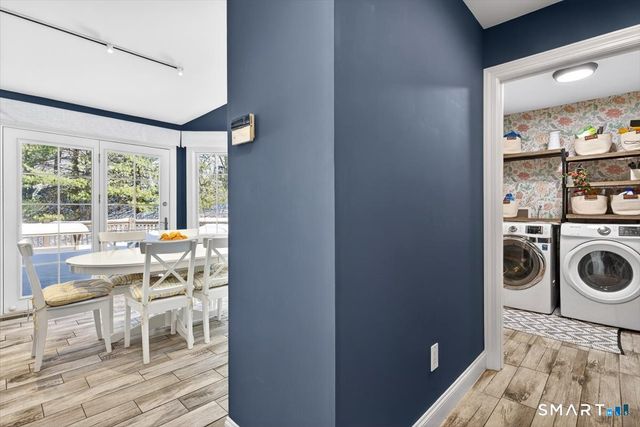 9 Woods End Lane, Weston, CT 06883