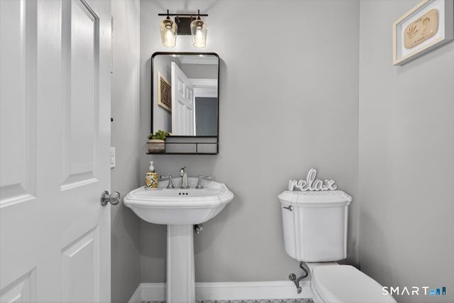 9 Woods End Lane, Weston, CT 06883