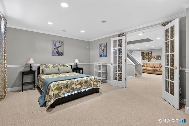 9 Woods End Lane, Weston, CT 06883