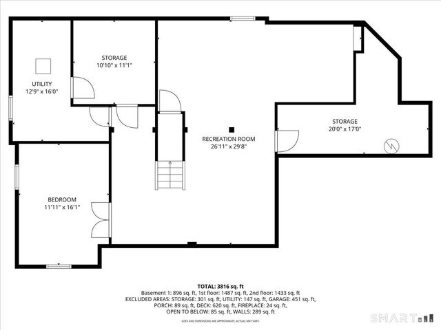 9 Woods End Lane, Weston, CT 06883