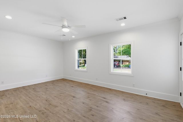 5326 Balmoral Drive, Jackson, MS 39211