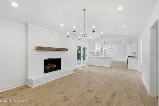 5326 Balmoral Drive, Jackson, MS 39211