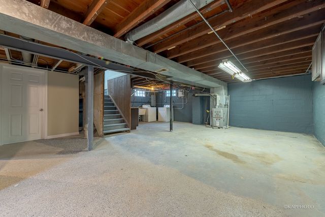 40 W 36th Place, Steger, IL 60475