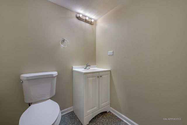 40 W 36th Place, Steger, IL 60475