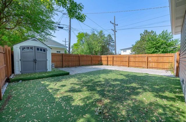 40 W 36th Place, Steger, IL 60475