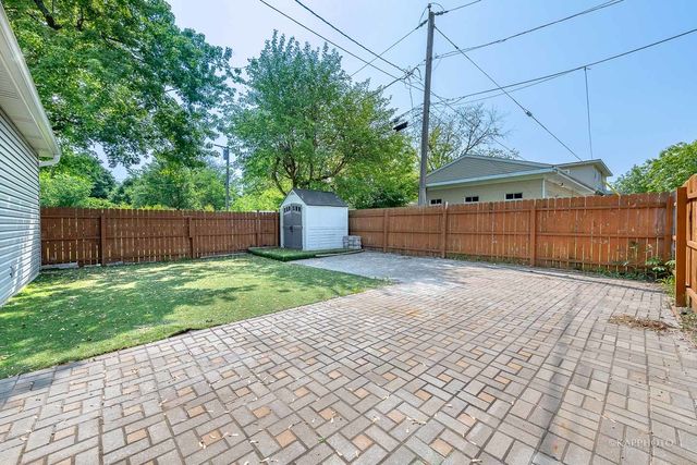 40 W 36th Place, Steger, IL 60475