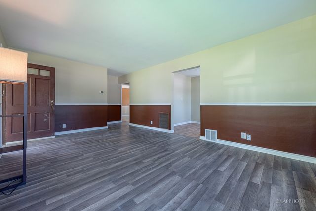 40 W 36th Place, Steger, IL 60475