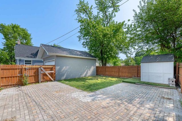 40 W 36th Place, Steger, IL 60475
