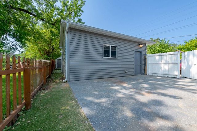 40 W 36th Place, Steger, IL 60475