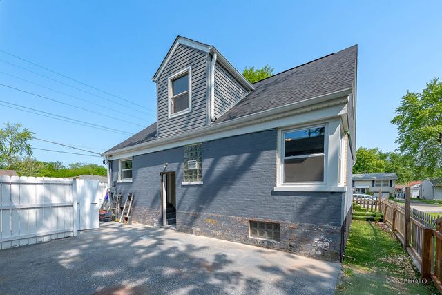 40 W 36th Place, Steger, IL 60475