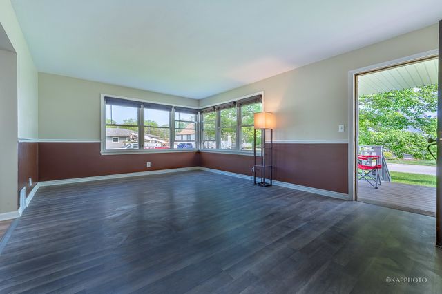 40 W 36th Place, Steger, IL 60475