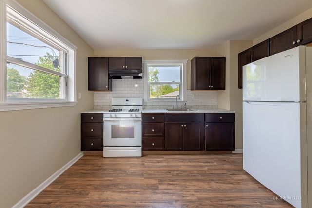40 W 36th Place, Steger, IL 60475