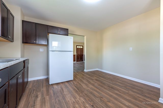 40 W 36th Place, Steger, IL 60475