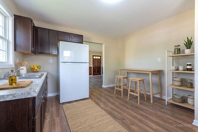 40 W 36th Place, Steger, IL 60475