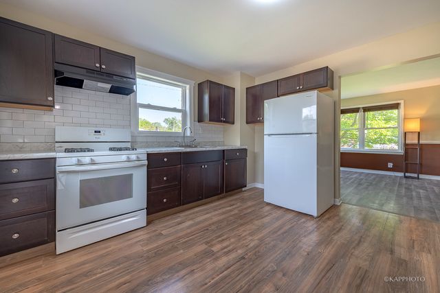 40 W 36th Place, Steger, IL 60475