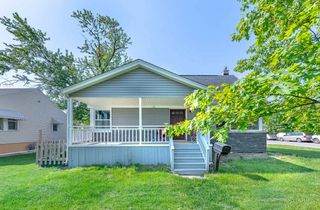 40 W 36th Place, Steger, IL 60475