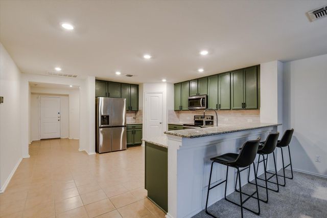 12915 Fireside Chat ST, Manor, TX 78653