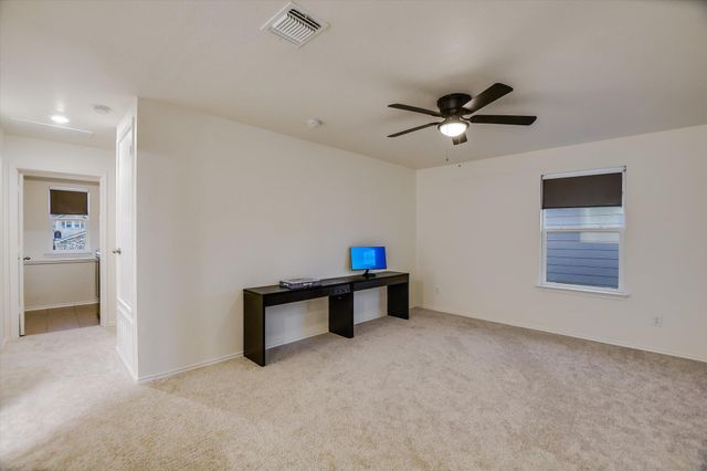 12915 Fireside Chat ST, Manor, TX 78653