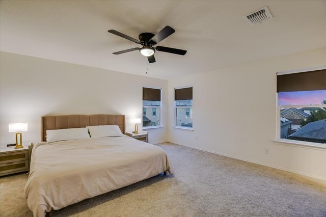 12915 Fireside Chat ST, Manor, TX 78653