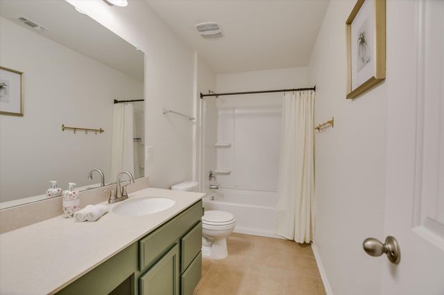 12915 Fireside Chat ST, Manor, TX 78653