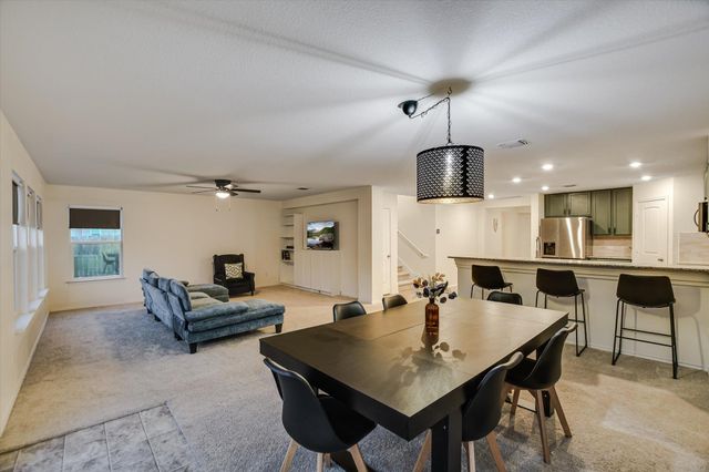 12915 Fireside Chat ST, Manor, TX 78653