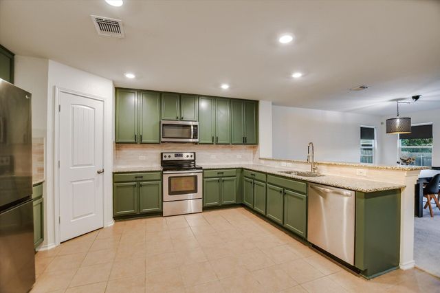 12915 Fireside Chat ST, Manor, TX 78653