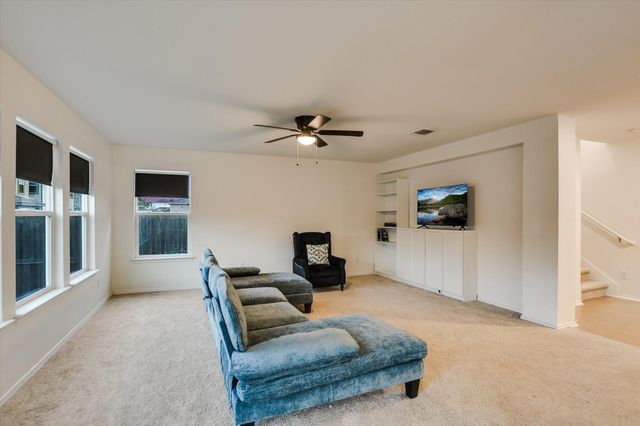 12915 Fireside Chat ST, Manor, TX 78653