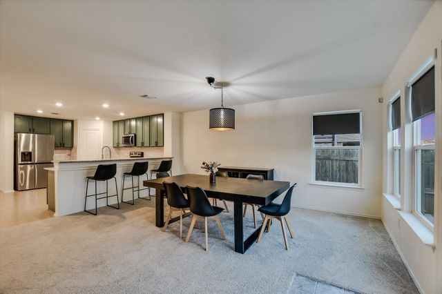 12915 Fireside Chat ST, Manor, TX 78653