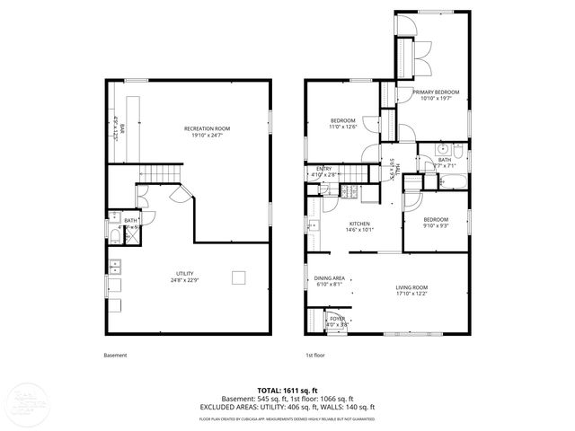 1988 Hollywood Avenue, Grosse Pointe Woods, MI 48236