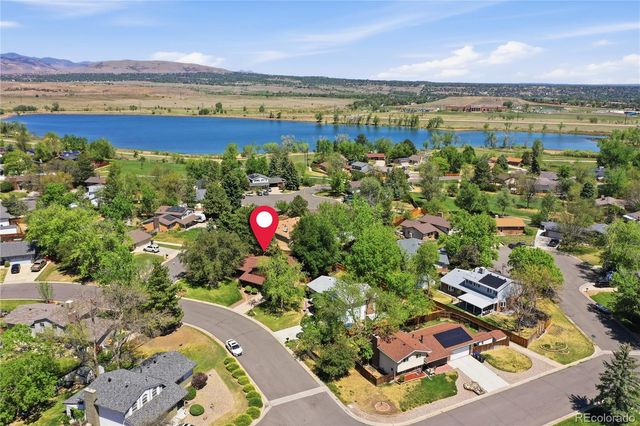 10469 W Vermillion Drive, Littleton, CO 80127