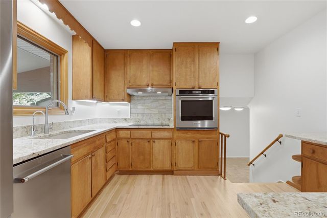10469 W Vermillion Drive, Littleton, CO 80127