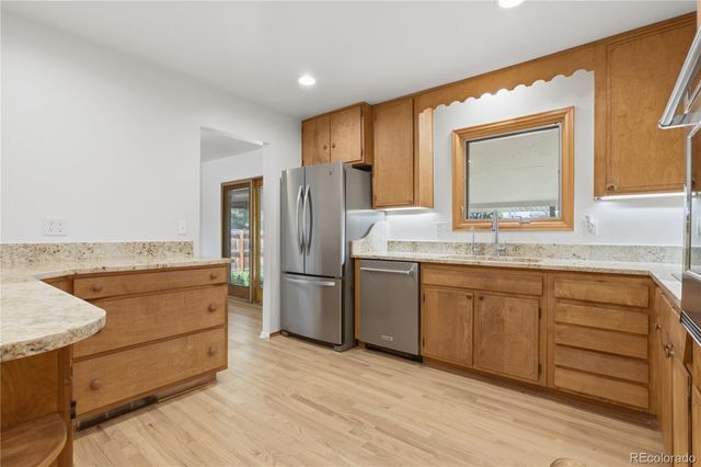 10469 W Vermillion Drive, Littleton, CO 80127