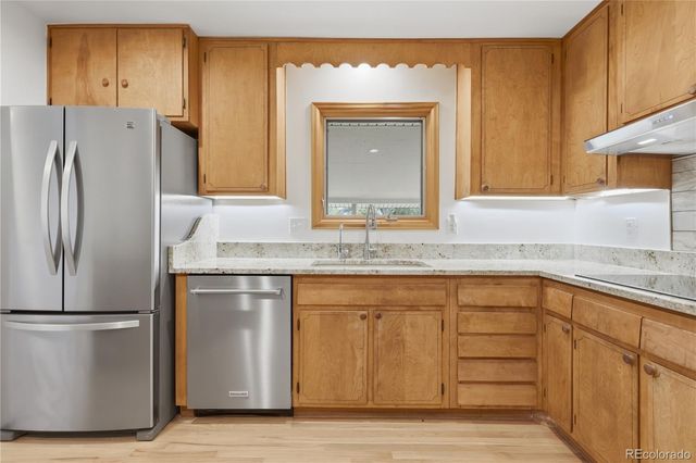 10469 W Vermillion Drive, Littleton, CO 80127