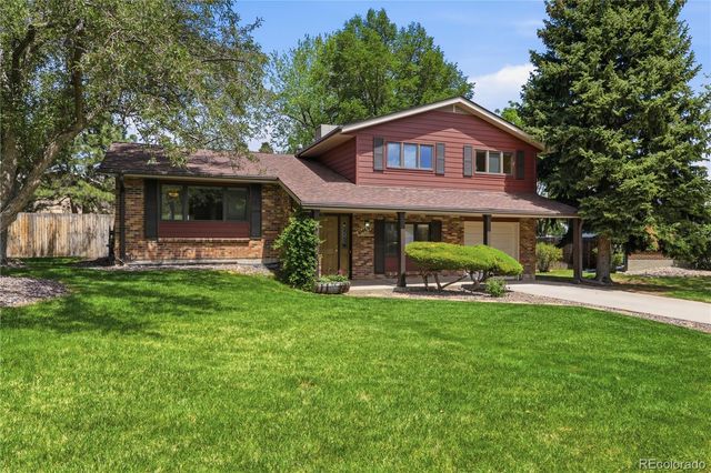 10469 W Vermillion Drive, Littleton, CO 80127