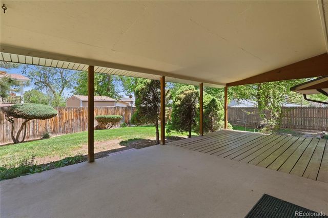 10469 W Vermillion Drive, Littleton, CO 80127