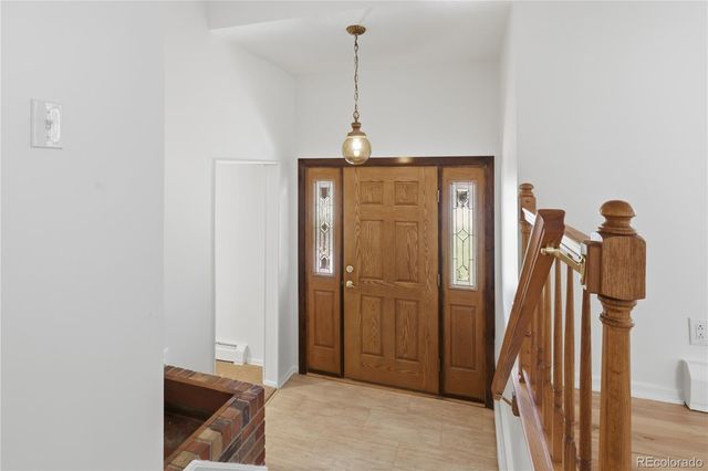 10469 W Vermillion Drive, Littleton, CO 80127