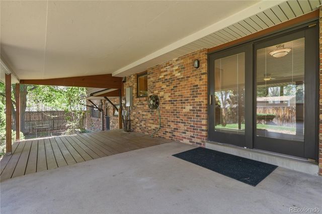 10469 W Vermillion Drive, Littleton, CO 80127