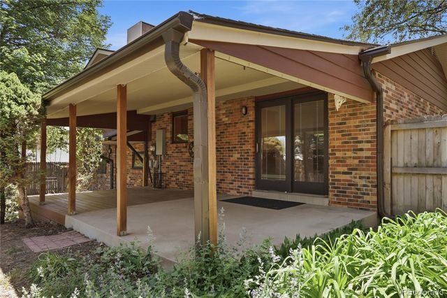 10469 W Vermillion Drive, Littleton, CO 80127