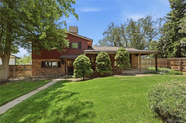 10469 W Vermillion Drive, Littleton, CO 80127