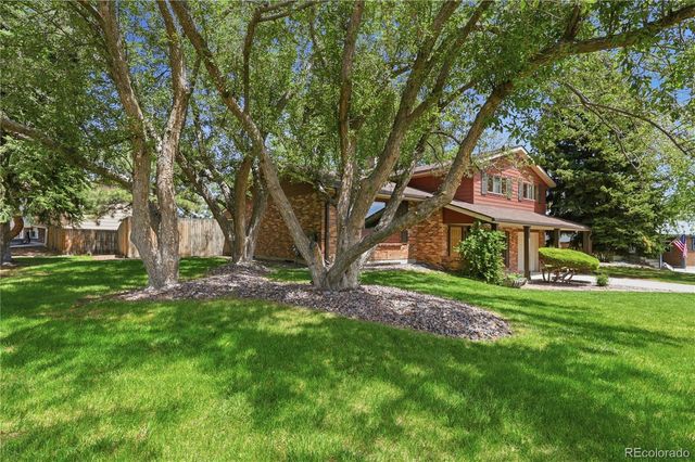 10469 W Vermillion Drive, Littleton, CO 80127