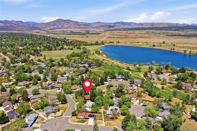 10469 W Vermillion Drive, Littleton, CO 80127