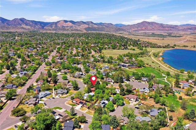 10469 W Vermillion Drive, Littleton, CO 80127