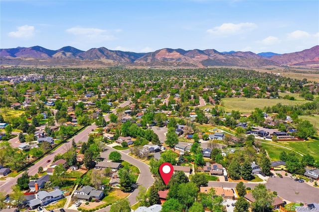 10469 W Vermillion Drive, Littleton, CO 80127