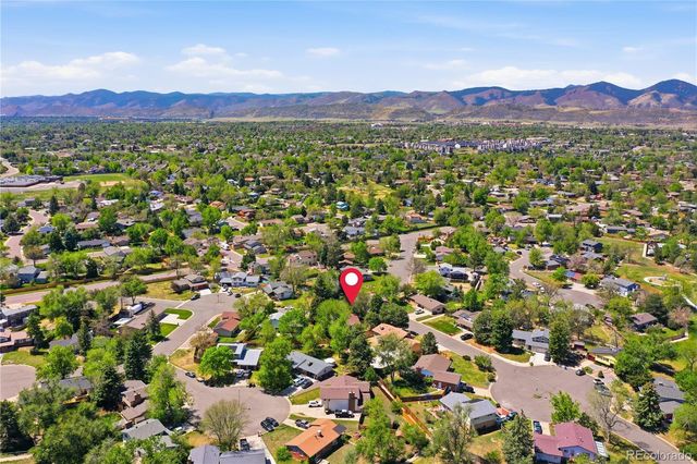 10469 W Vermillion Drive, Littleton, CO 80127